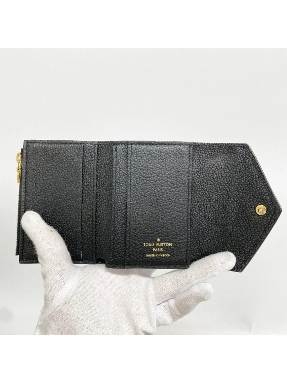 Louis Vuitton this authentic
